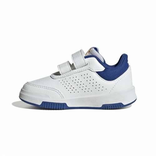 Tenisice za Bebe Adidas Tensaur Hook And Loop Bijela Cijena
