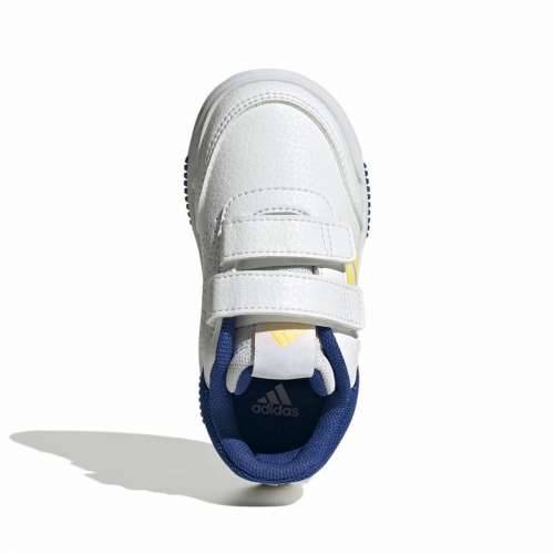 Tenisice za Bebe Adidas Tensaur Hook And Loop Bijela Cijena