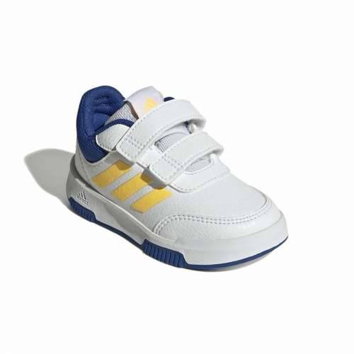 Tenisice za Bebe Adidas Tensaur Hook And Loop Bijela Cijena