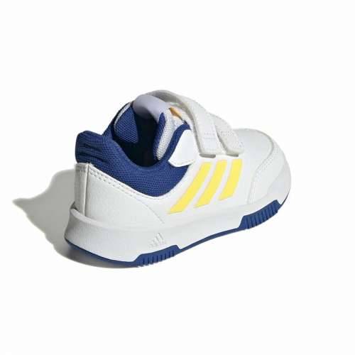 Tenisice za Bebe Adidas Tensaur Hook And Loop Bijela Cijena