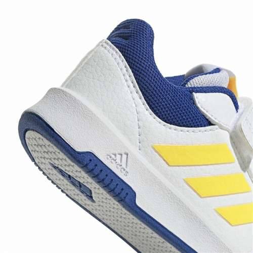 Tenisice za Bebe Adidas Tensaur Hook And Loop Bijela Cijena