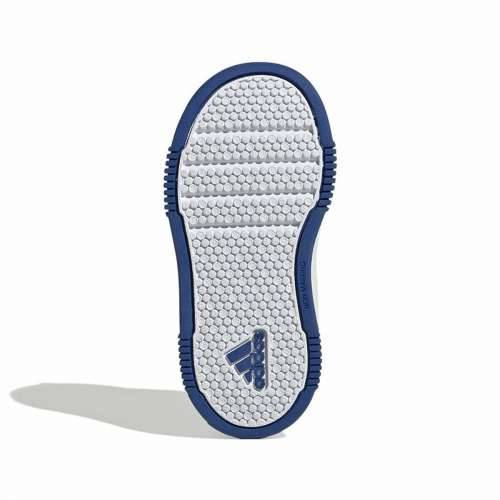 Tenisice za Bebe Adidas Tensaur Hook And Loop Bijela Cijena