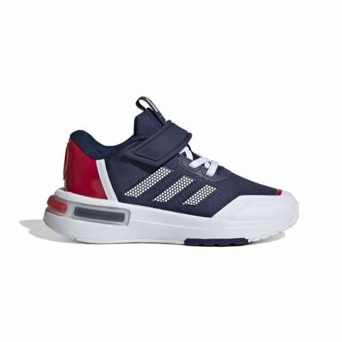 Kinder Sportschuhe Adidas Marvel Captain America Racer Tamno plava Cijena