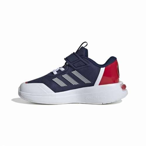 Kinder Sportschuhe Adidas Marvel Captain America Racer Tamno plava Cijena