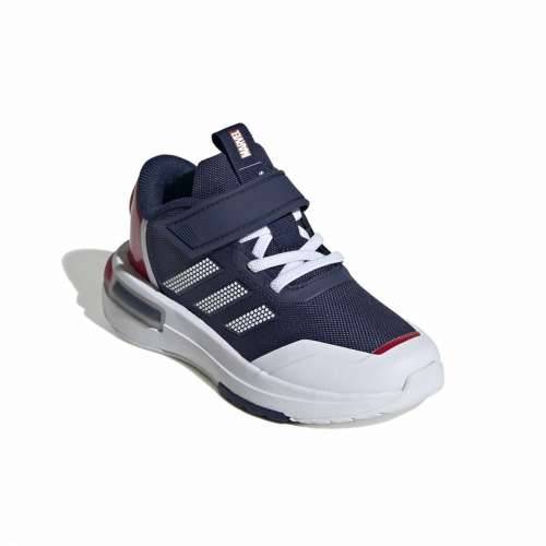 Kinder Sportschuhe Adidas Marvel Captain America Racer Tamno plava Cijena