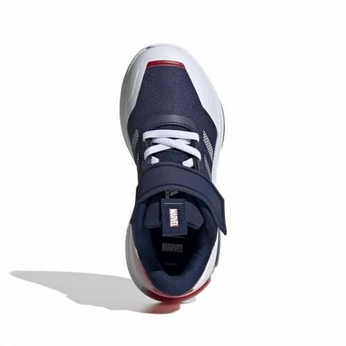 Kinder Sportschuhe Adidas Marvel Captain America Racer Tamno plava Cijena