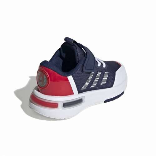 Kinder Sportschuhe Adidas Marvel Captain America Racer Tamno plava Cijena