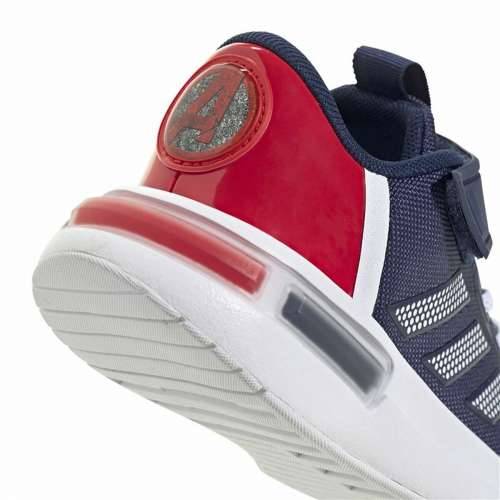 Kinder Sportschuhe Adidas Marvel Captain America Racer Tamno plava Cijena