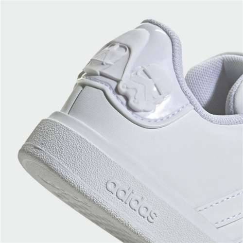Kinder Sportschuhe Adidas Star Wars Grand Court 2.0 K Bijela Cijena