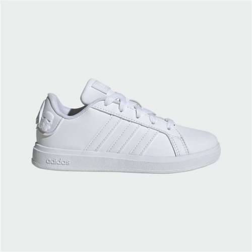 Kinder Sportschuhe Adidas Star Wars Grand Court 2.0 K Bijela Cijena