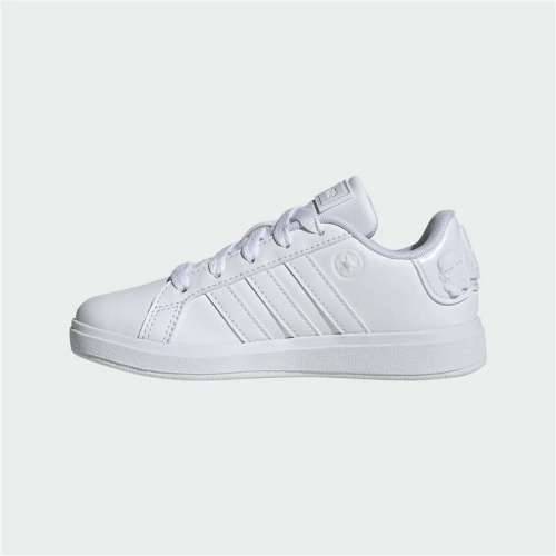 Kinder Sportschuhe Adidas Star Wars Grand Court 2.0 K Bijela Cijena
