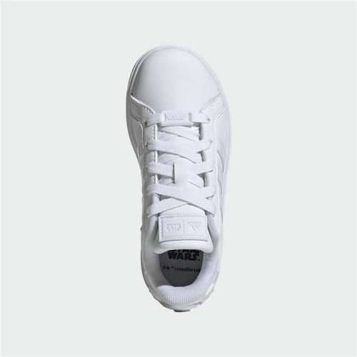 Kinder Sportschuhe Adidas Star Wars Grand Court 2.0 K Bijela Cijena