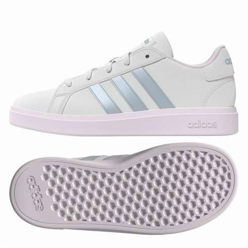 Kinder Sportschuhe Adidas Grand Court 2.0 Bijela Cijena