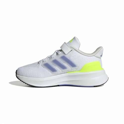 Kinder Sportschuhe Adidas Ultrarun 5 Bijela Siva Cijena