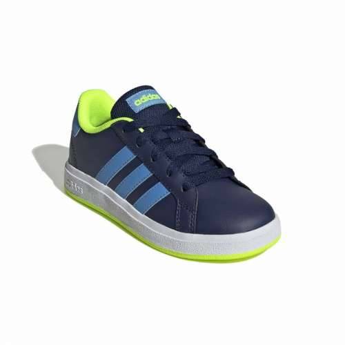 Kinder Sportschuhe Adidas Grand Court 2.0 Tamno plava Cijena