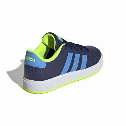 Kinder Sportschuhe Adidas Grand Court 2.0 Tamno plava Cijena