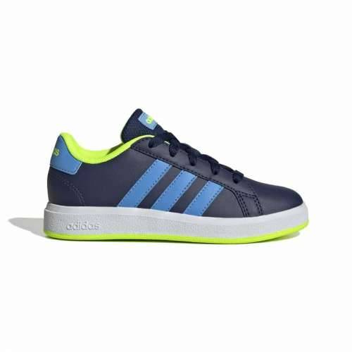 Kinder Sportschuhe Adidas Grand Court 2.0 Tamno plava Cijena