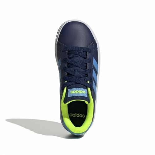 Kinder Sportschuhe Adidas Grand Court 2.0 Tamno plava Cijena