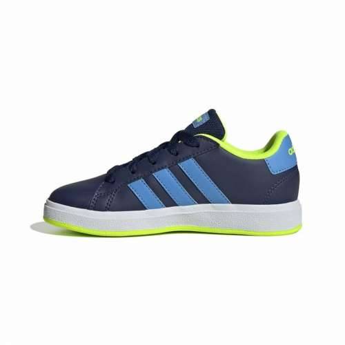Kinder Sportschuhe Adidas Grand Court 2.0 Tamno plava Cijena