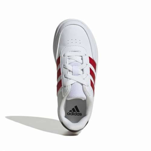 Kinder Sportschuhe Adidas Breaknet 2.0 Bijela Cijena