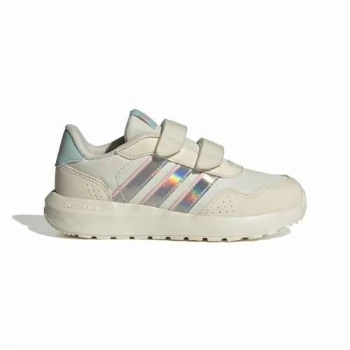 Kinder Sportschuhe Adidas Run 60S Bijela Cijena