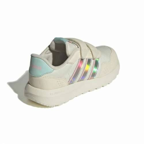 Kinder Sportschuhe Adidas Run 60S Bijela Cijena
