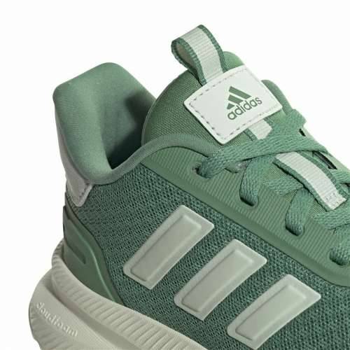 Kinder Sportschuhe Adidas X_Plrpath Zelena Cijena
