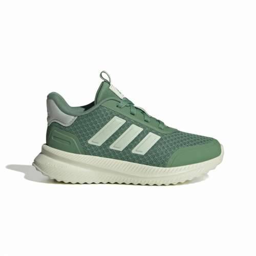 Kinder Sportschuhe Adidas X_Plrpath Zelena Cijena