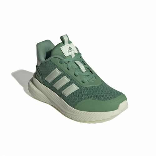 Kinder Sportschuhe Adidas X_Plrpath Zelena Cijena