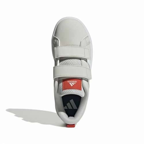 Dječje Casual Tenisice Adidas Vs Pace 2.0 Siva Cijena
