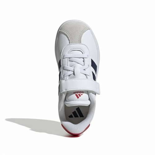 Kinder Sportschuhe Adidas VL Court 3.0 Bijela Cijena
