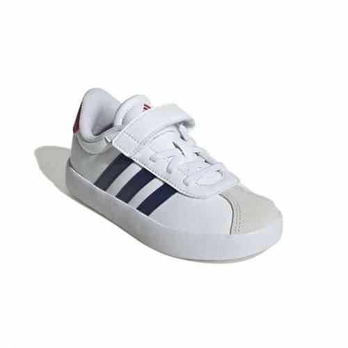 Kinder Sportschuhe Adidas VL Court 3.0 Bijela Cijena