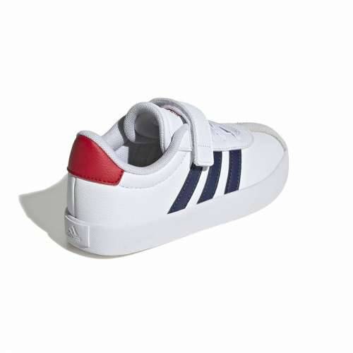 Kinder Sportschuhe Adidas VL Court 3.0 Bijela Cijena
