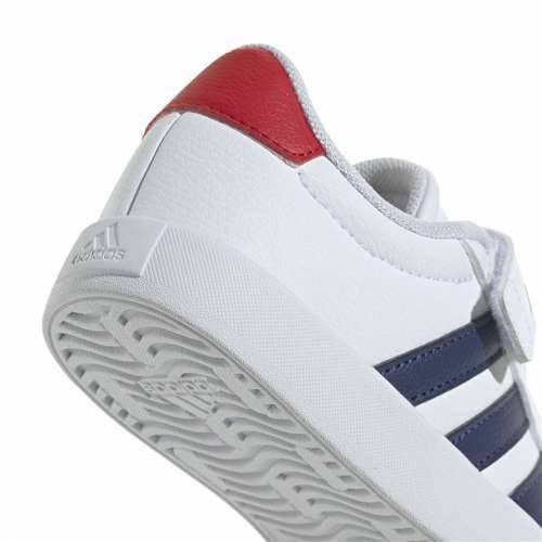 Kinder Sportschuhe Adidas VL Court 3.0 Bijela Cijena