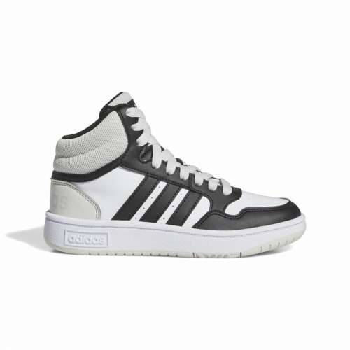 Kinder Sportschuhe Adidas Hoops Mid 3.0 Siva Cijena