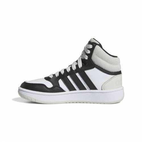 Kinder Sportschuhe Adidas Hoops Mid 3.0 Siva Cijena
