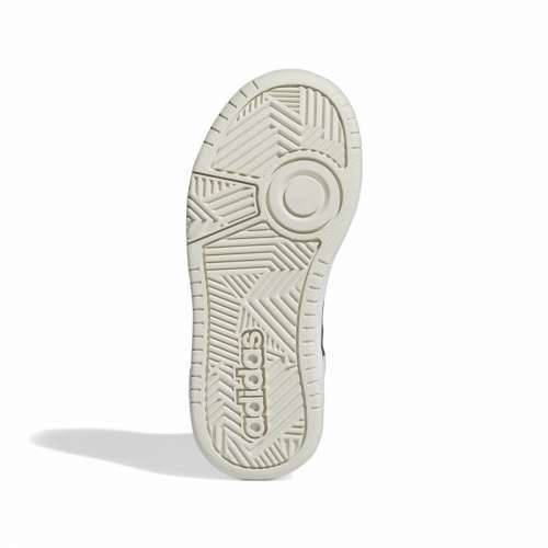 Kinder Sportschuhe Adidas Hoops Mid 3.0 Siva Cijena