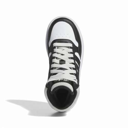 Kinder Sportschuhe Adidas Hoops Mid 3.0 Siva Cijena