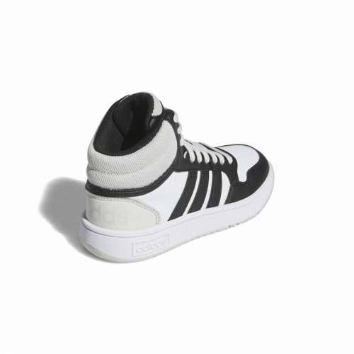 Kinder Sportschuhe Adidas Hoops Mid 3.0 Siva Cijena