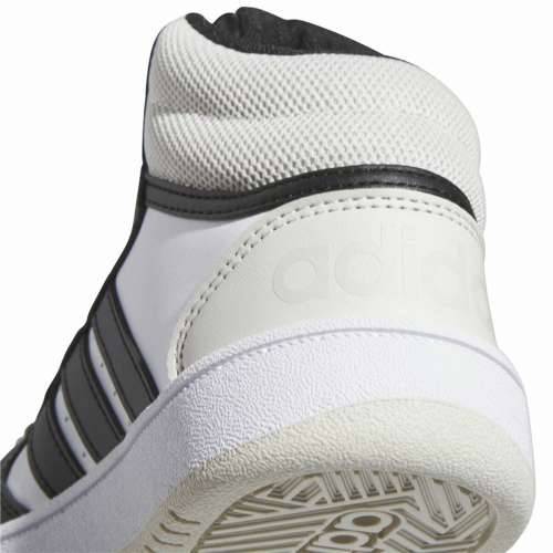Kinder Sportschuhe Adidas Hoops Mid 3.0 Siva Cijena