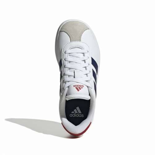 Dječje Casual Tenisice Adidas VL Court 3.0 Bijela Cijena