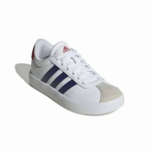 Dječje Casual Tenisice Adidas VL Court 3.0 Bijela Cijena