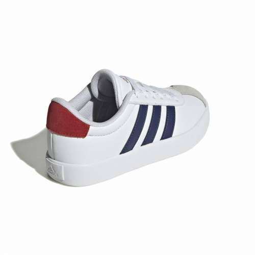Dječje Casual Tenisice Adidas VL Court 3.0 Bijela Cijena