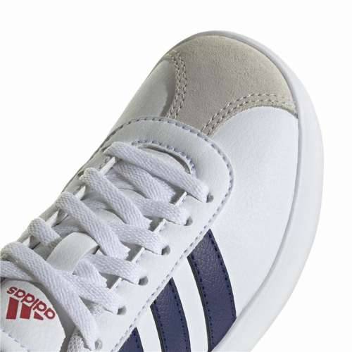 Dječje Casual Tenisice Adidas VL Court 3.0 Bijela Cijena