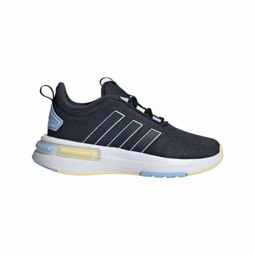 Kinder Sportschuhe Adidas Racer Tr23 Plava Cijena