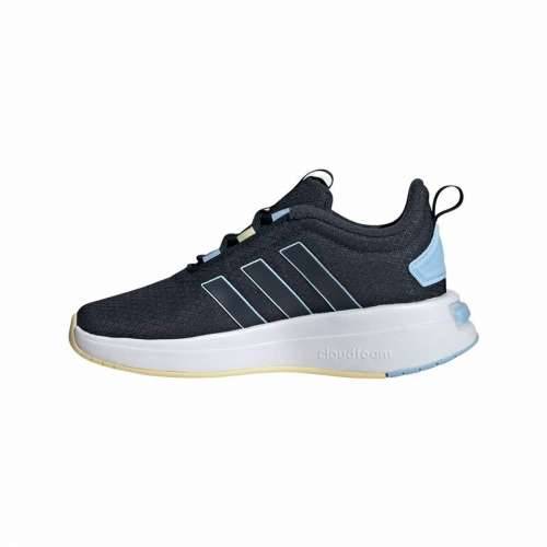 Kinder Sportschuhe Adidas Racer Tr23 Plava Cijena