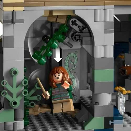 Igra Gradnje Lego Cijena