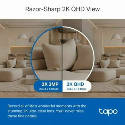 Nadzorna video kamera TP-Link TC72 Cijena