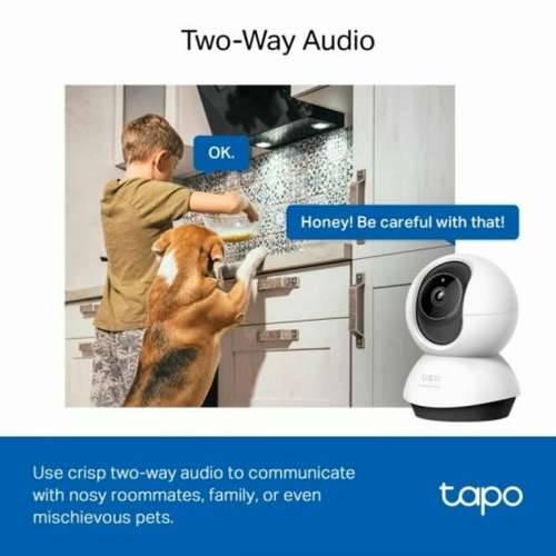 Nadzorna video kamera TP-Link TC72 Cijena