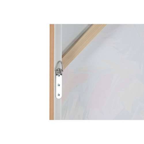Platno Home ESPRIT Dlanovi Tropsko 90 x 3,5 x 120 cm (2 kom.) Cijena
